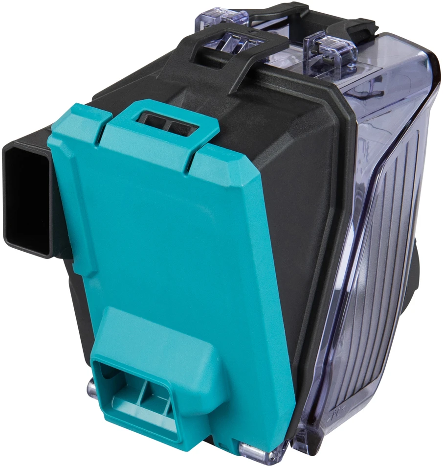 Makita Dulkių surinkimo sistemų priedas su filtru DX17-DX18 1916C0-9