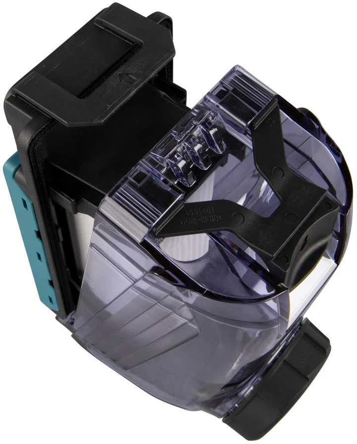 Grąžtas Makita Dulkių surinkimo sistemų priedas su filtru DX06-DX09 199555-1