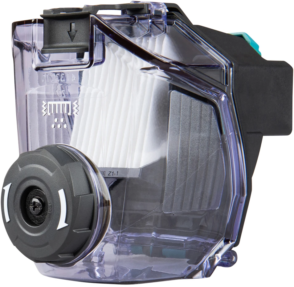 Makita Dulkių surinkimo sistemų priedas su filtru DX17-DX18 1916C0-9