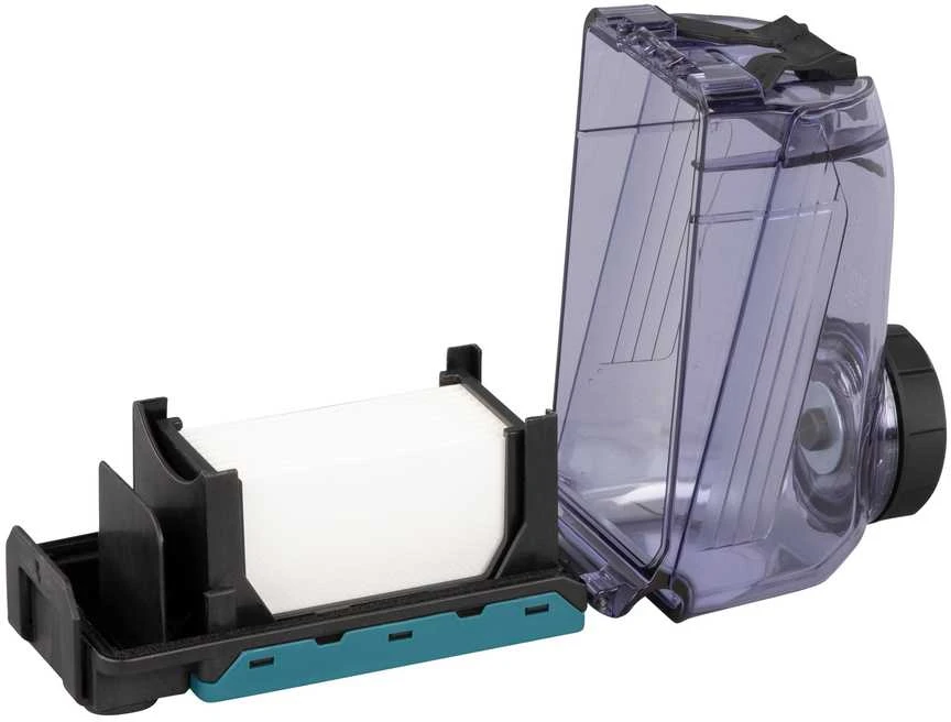 Grąžtas Makita Dulkių surinkimo sistemų priedas su filtru DX06-DX09 199555-1