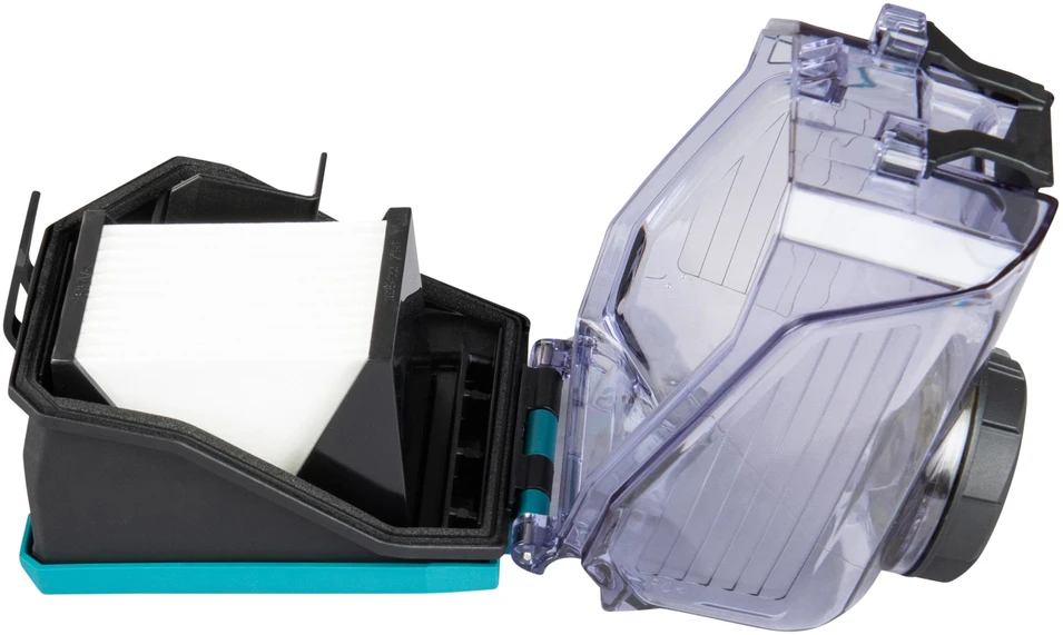 Makita Dulkių surinkimo sistemų priedas su filtru DX17-DX18 1916C0-9