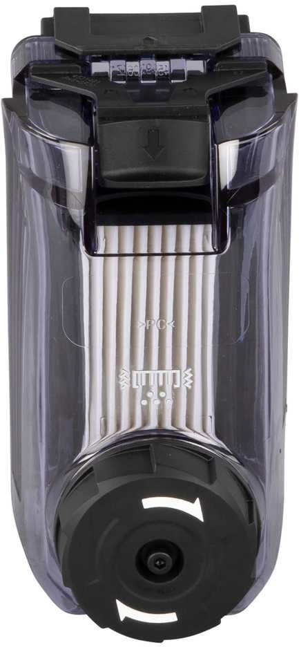 Grąžtas Makita Dulkių surinkimo sistemų priedas su filtru DX06-DX09 199555-1