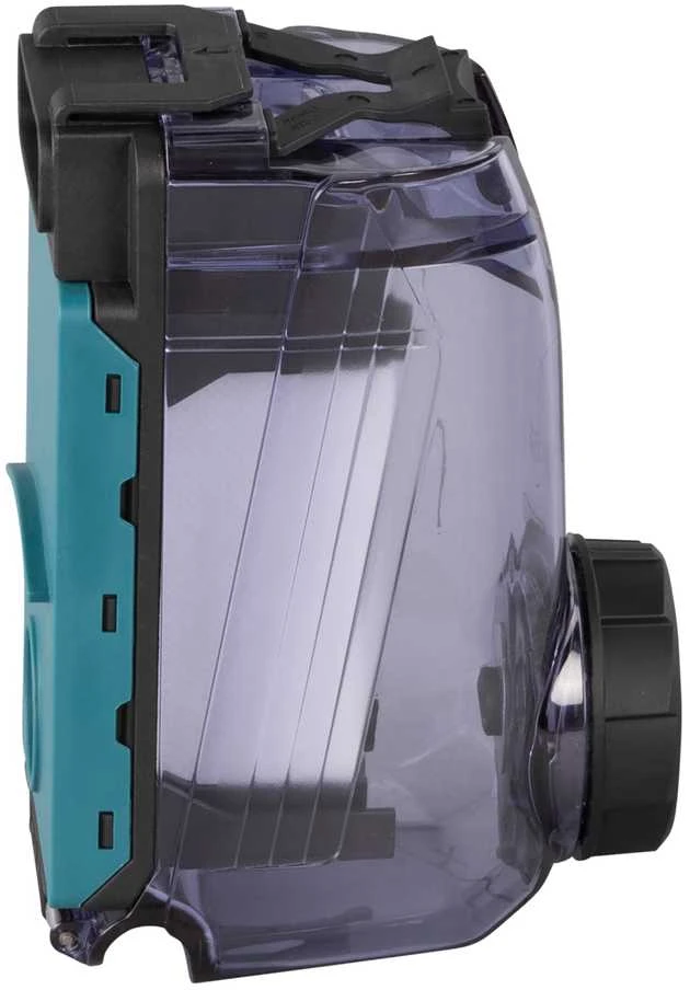 Grąžtas Makita Dulkių surinkimo sistemų priedas su filtru DX06-DX09 199555-1