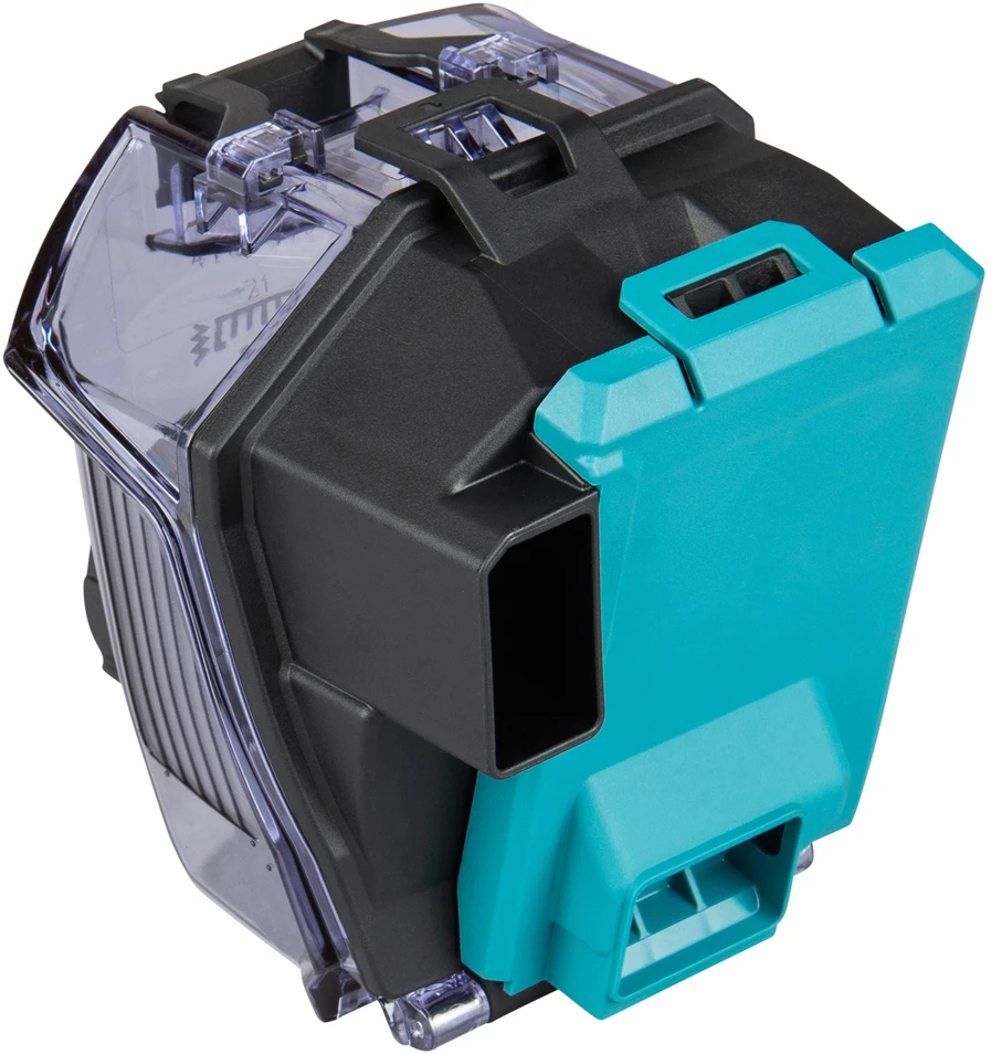 Makita Dulkių surinkimo sistemų priedas su filtru DX17-DX18 1916C0-9