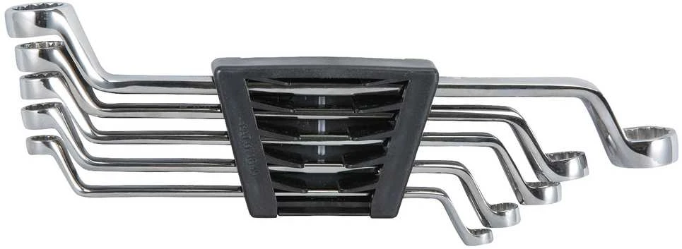 Makita Dvikilpių veržliarakčių rinkinys 5vnt. B-65551