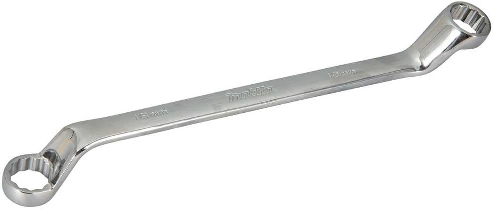Makita Dvikilpių veržliarakčių rinkinys 5vnt. B-65551