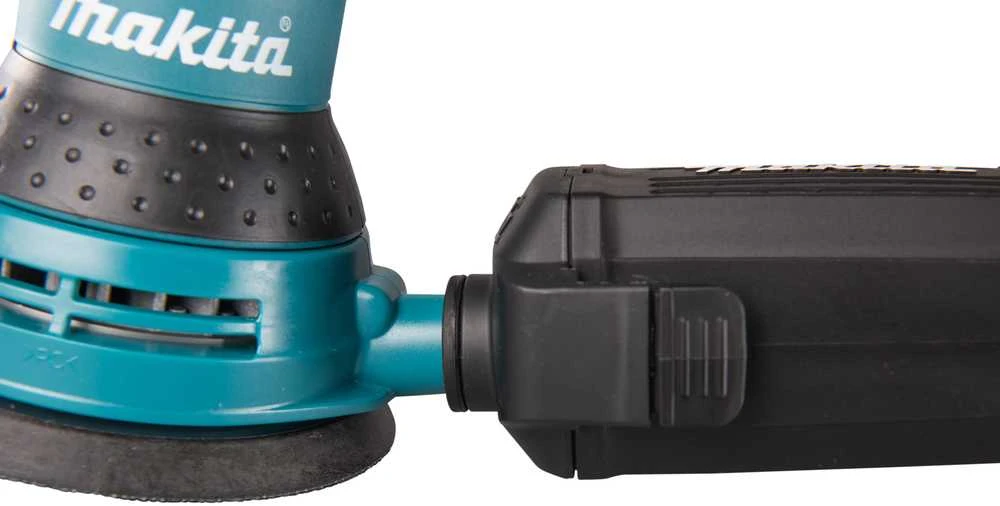 Makita Ekscentrinis šlifuoklis BO5031 125 mm