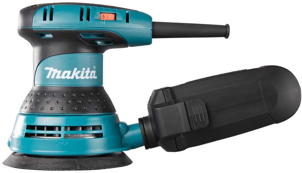 Makita Ekscentrinis šlifuoklis BO5031 125 mm