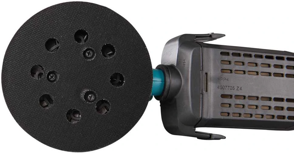 Makita Ekscentrinis šlifuoklis BO5031 125 mm