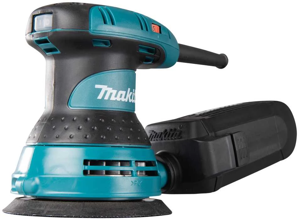 Makita Ekscentrinis šlifuoklis BO5031 125 mm