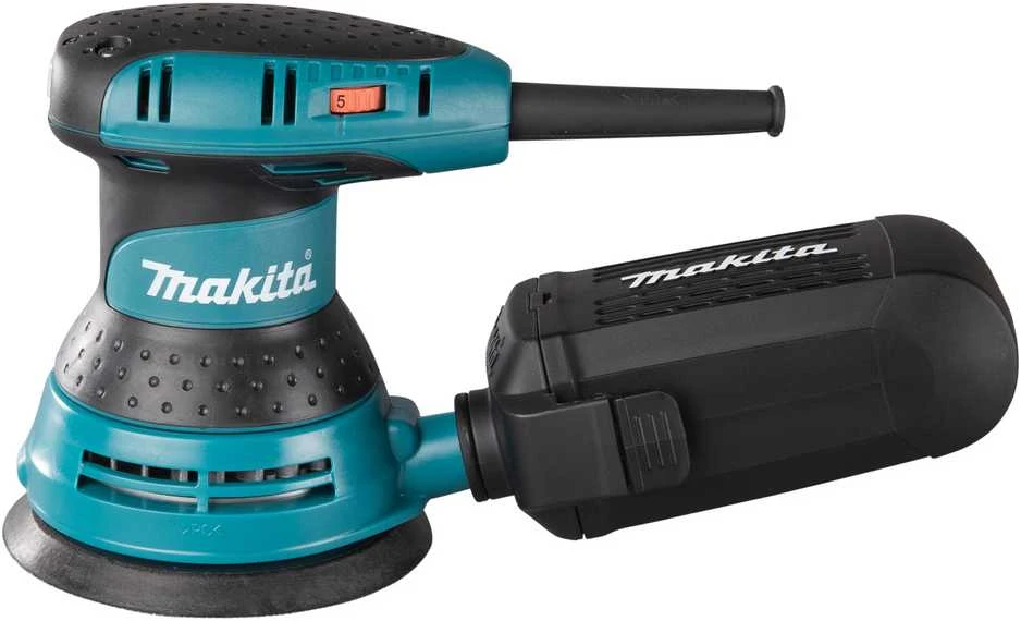 Makita Ekscentrinis šlifuoklis BO5031 125 mm