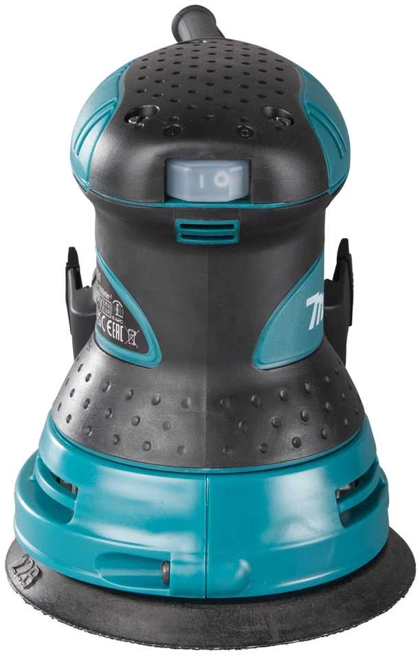 Makita Ekscentrinis šlifuoklis BO5031 125 mm