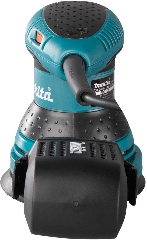 Makita Ekscentrinis šlifuoklis BO5031 125 mm