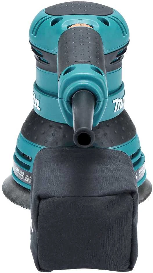 Makita Ekscentrinis šlifuoklis BO5041 125 mm
