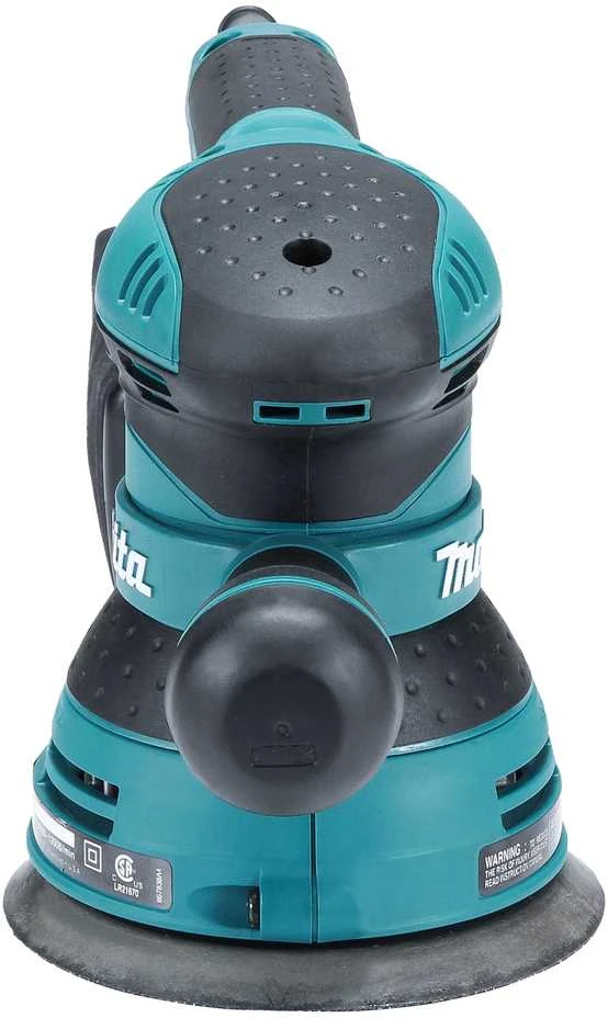 Makita Ekscentrinis šlifuoklis BO5041 125 mm