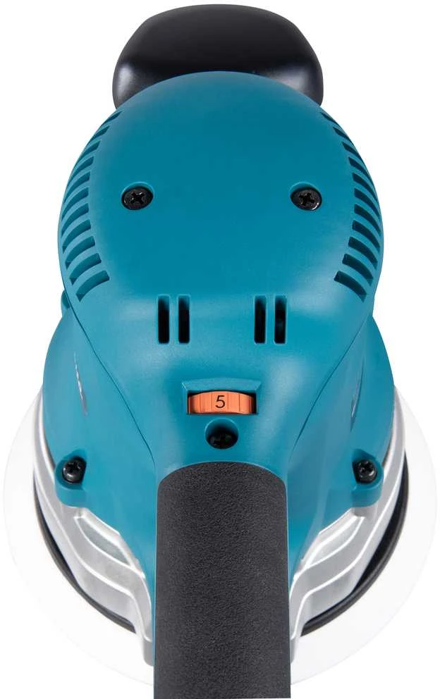 Makita Ekscentrinis šlifuoklis BO6030 150 mm