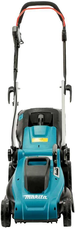 Elektrinė vejapjovė Makita ELM3320, 1200W (Pažeista pakuotė)