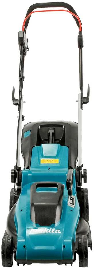 Elektrinė vejapjovė Makita ELM3720 (Pažeista pakuotė)