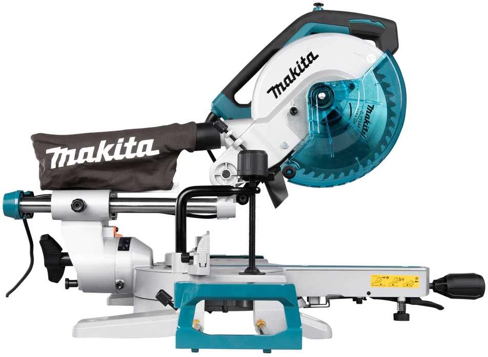 Medžio pjovimo staklės MAKITA LS0816F 1200 W