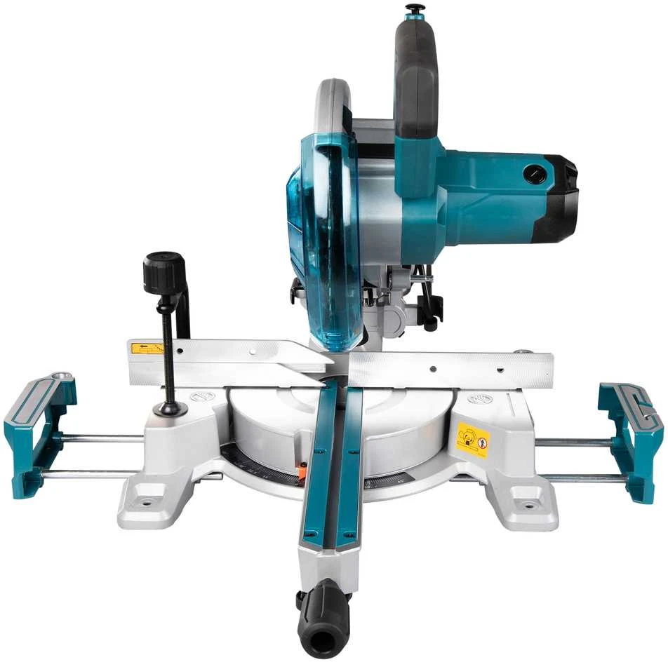 Medžio pjovimo staklės MAKITA LS0816F 1200 W