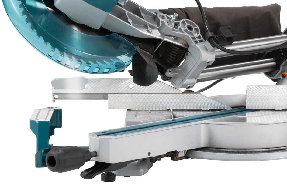 Medžio pjovimo staklės MAKITA LS0816F 1200 W