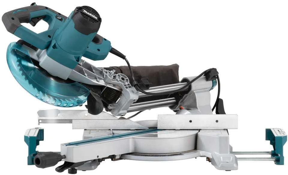 Medžio pjovimo staklės MAKITA LS0816F 1200 W