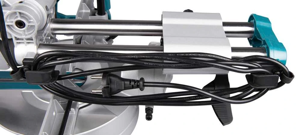 Medžio pjovimo staklės MAKITA LS0816F 1200 W