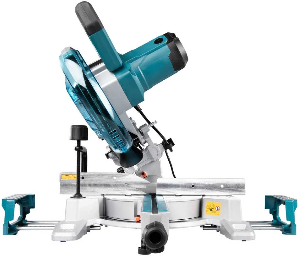 Medžio pjovimo staklės MAKITA LS0816F 1200 W