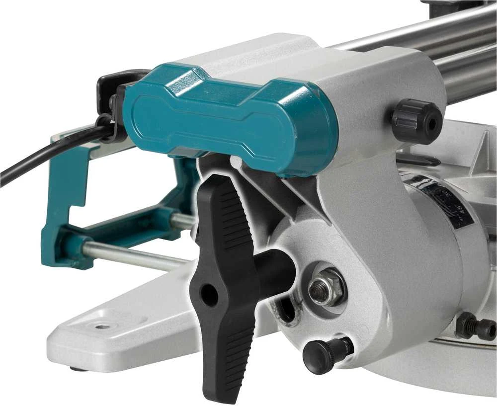 Medžio pjovimo staklės MAKITA LS0816F 1200 W