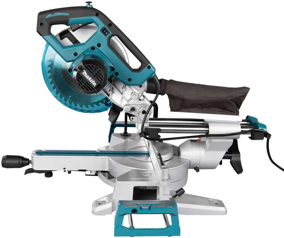 Medžio pjovimo staklės MAKITA LS0816F 1200 W