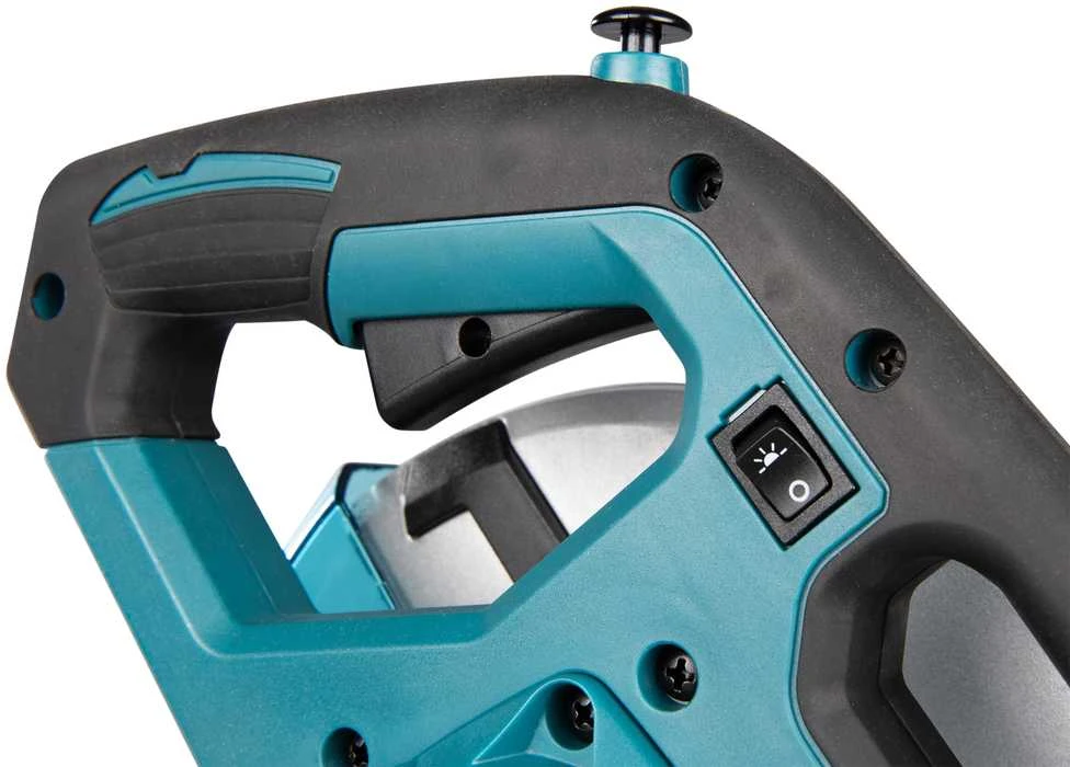 Medžio pjovimo staklės MAKITA LS0816F 1200 W
