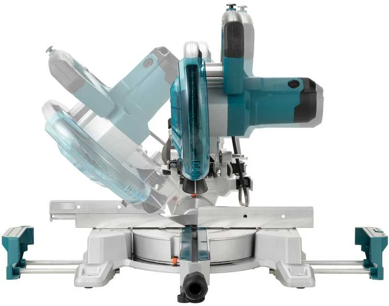 Medžio pjovimo staklės MAKITA LS0816F 1200 W