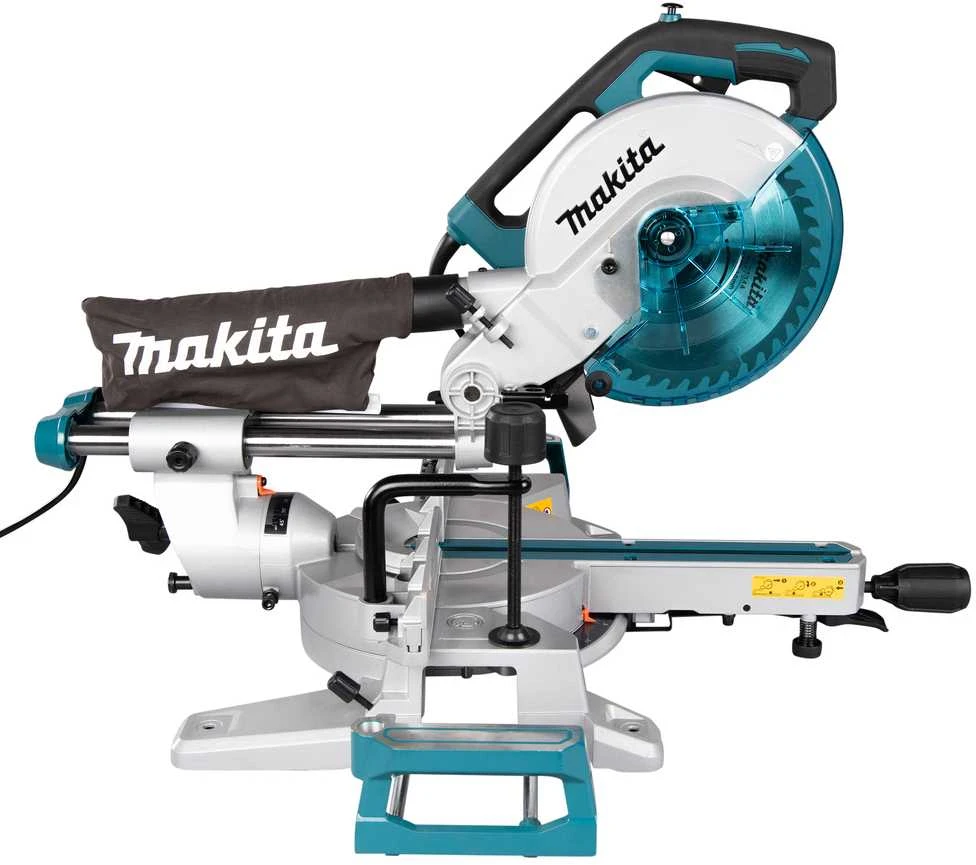 Medžio pjovimo staklės MAKITA LS0816F 1200 W
