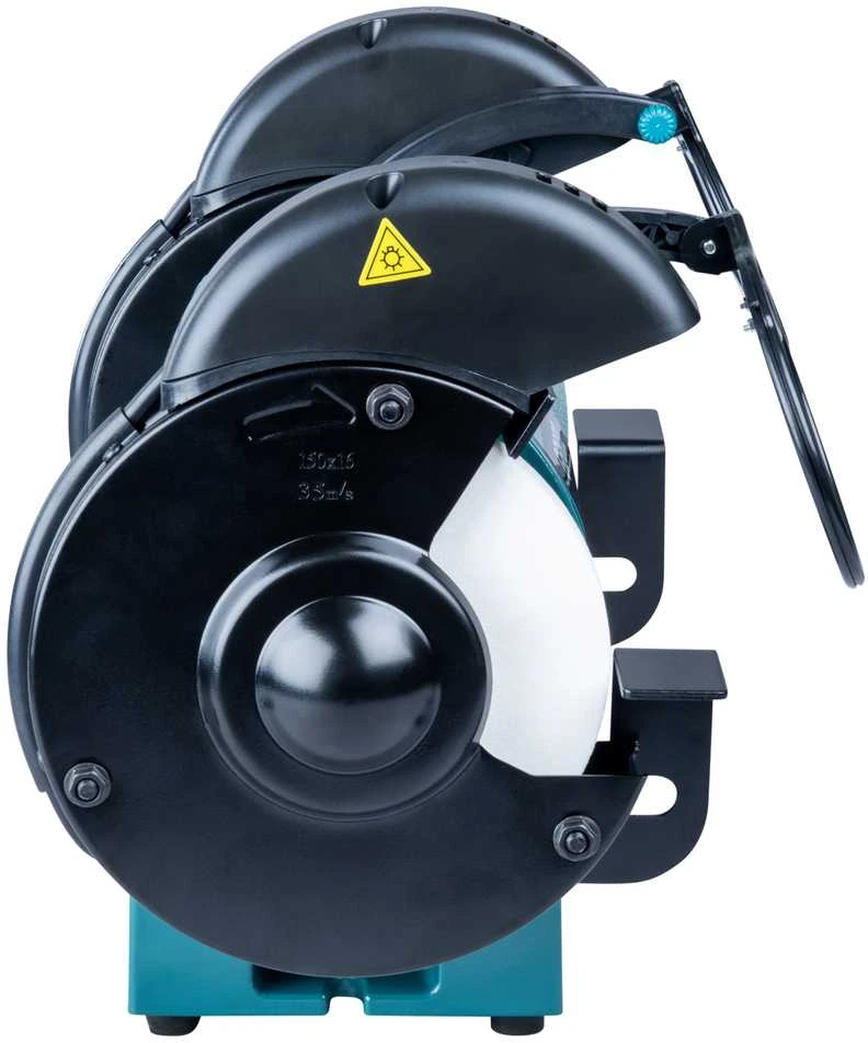 Makita Elektrinis galąstuvas GB602 150 mm