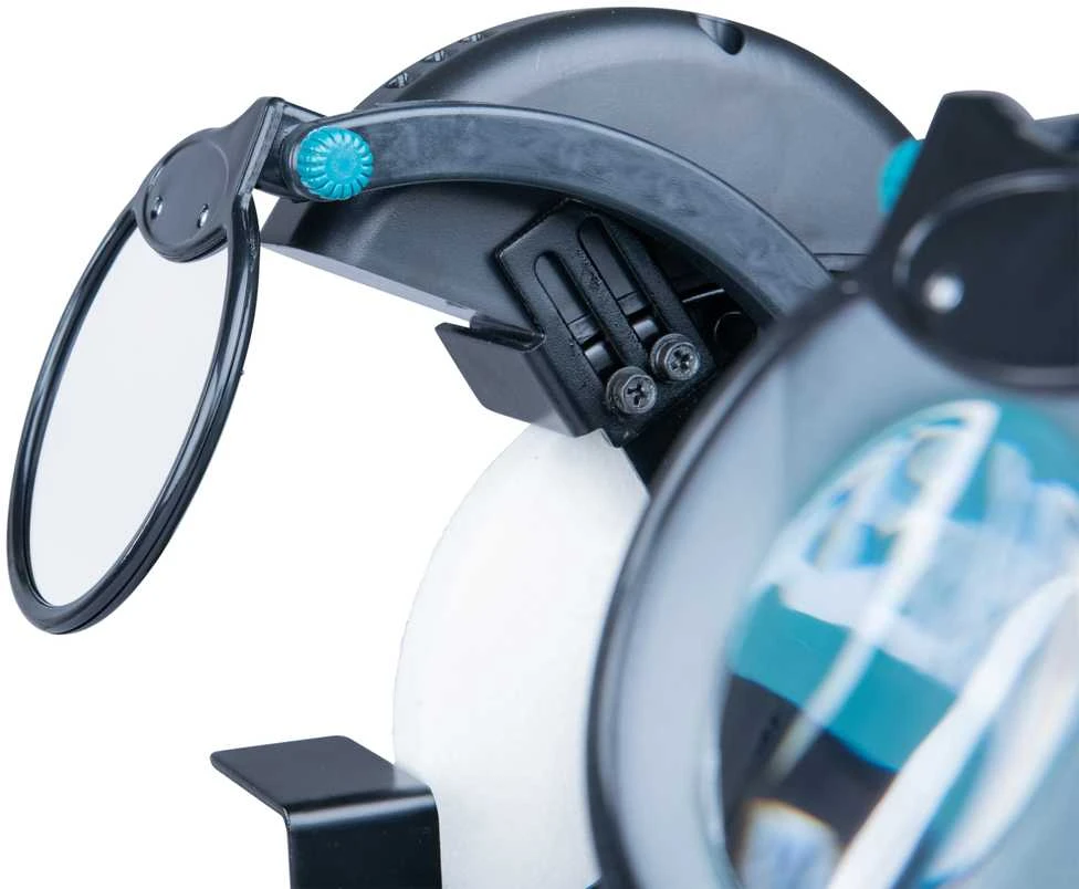 Makita Elektrinis galąstuvas GB602 150 mm