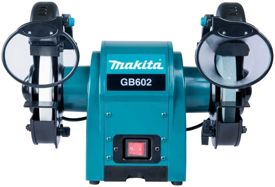 Makita Elektrinis galąstuvas GB602 150 mm