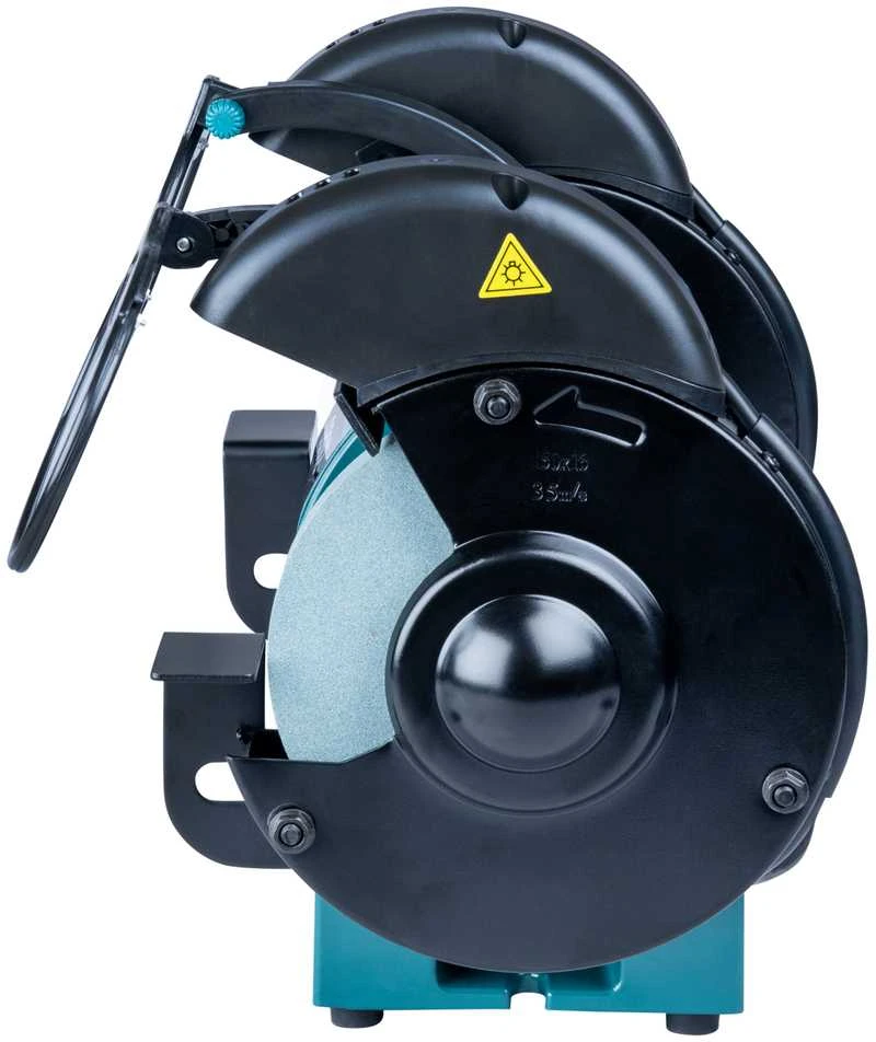 Makita Elektrinis galąstuvas GB602 150 mm