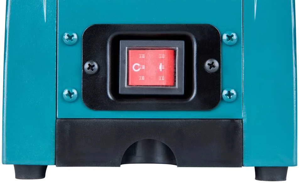 Makita Elektrinis galąstuvas GB602 150 mm