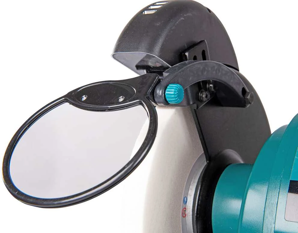 Makita Elektrinis galąstuvas GB801 205 mm