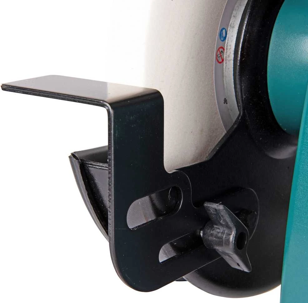 Makita Elektrinis galąstuvas GB801 205 mm