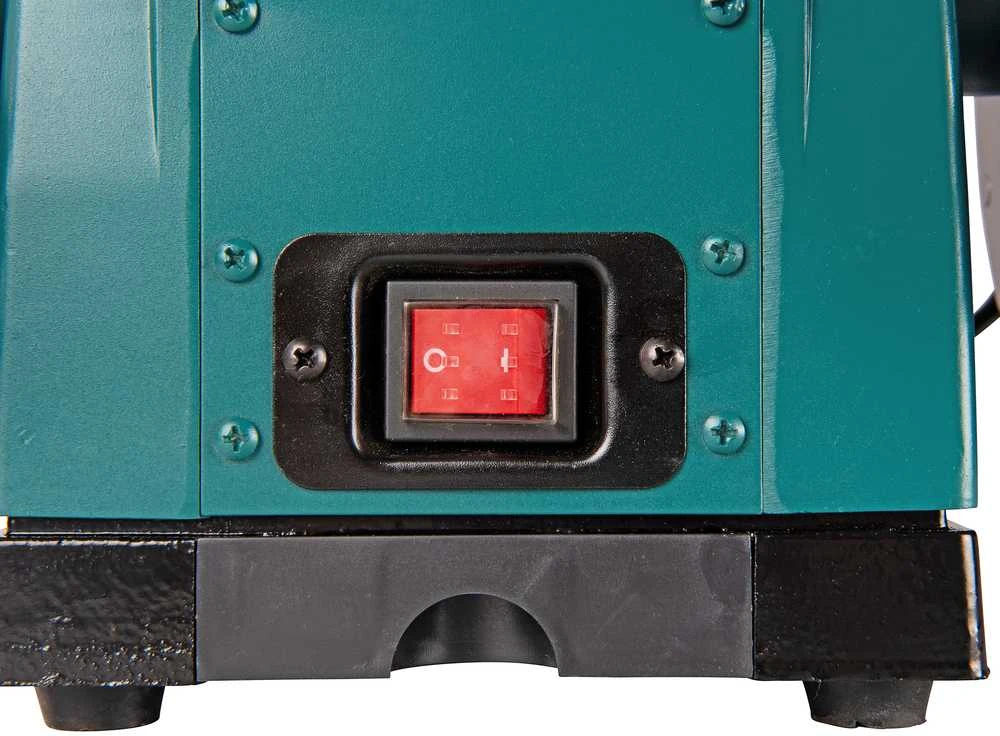 Makita Elektrinis galąstuvas GB801 205 mm