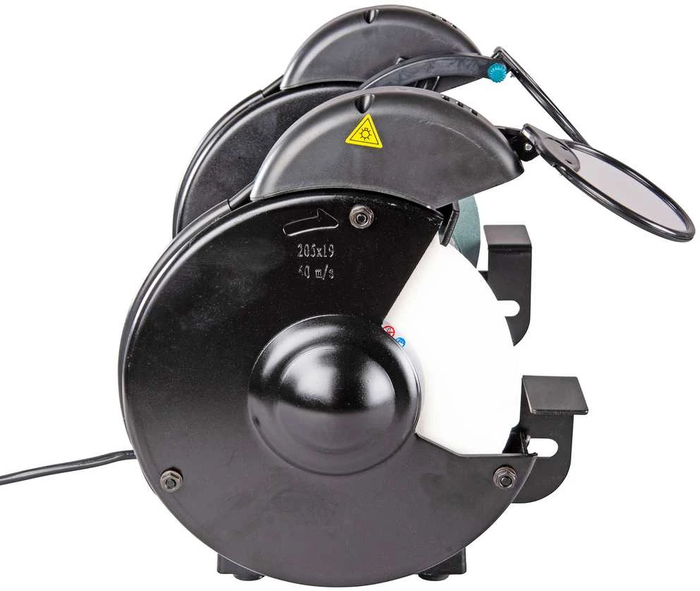 Makita Elektrinis galąstuvas GB801 205 mm