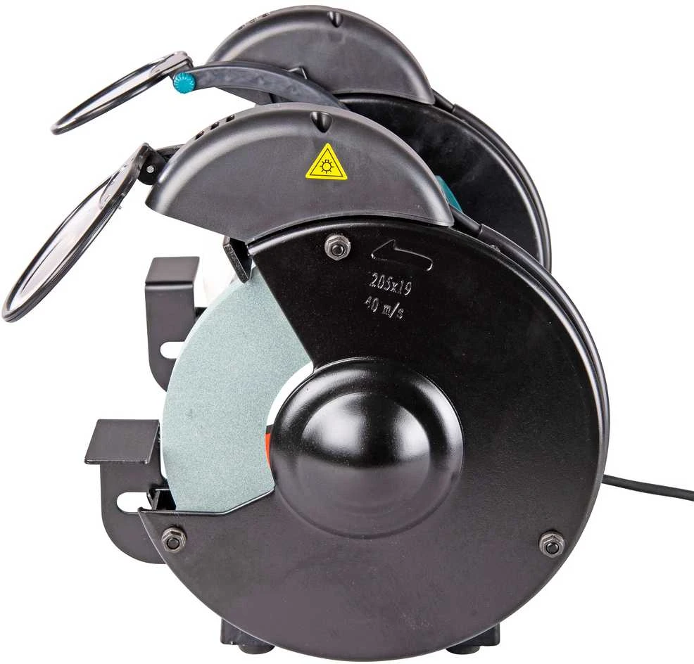 Makita Elektrinis galąstuvas GB801 205 mm