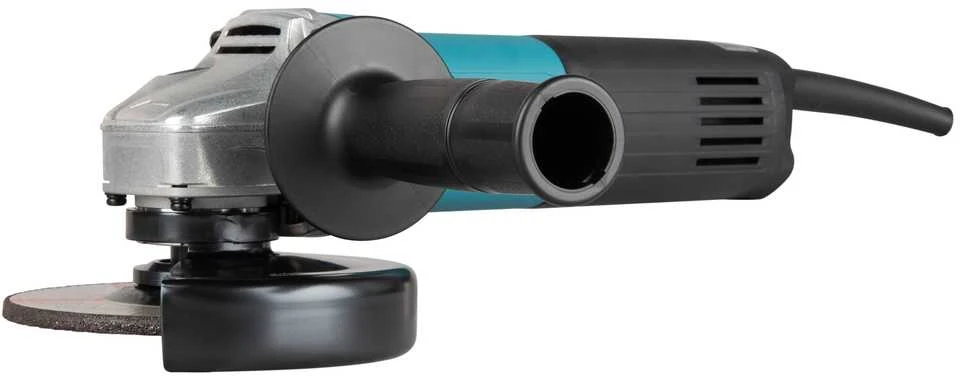 Makita Elektrinis kampinis šlifuoklis GA5100 851 W • 125 mm • 2 800 - 11 000 min⁻¹