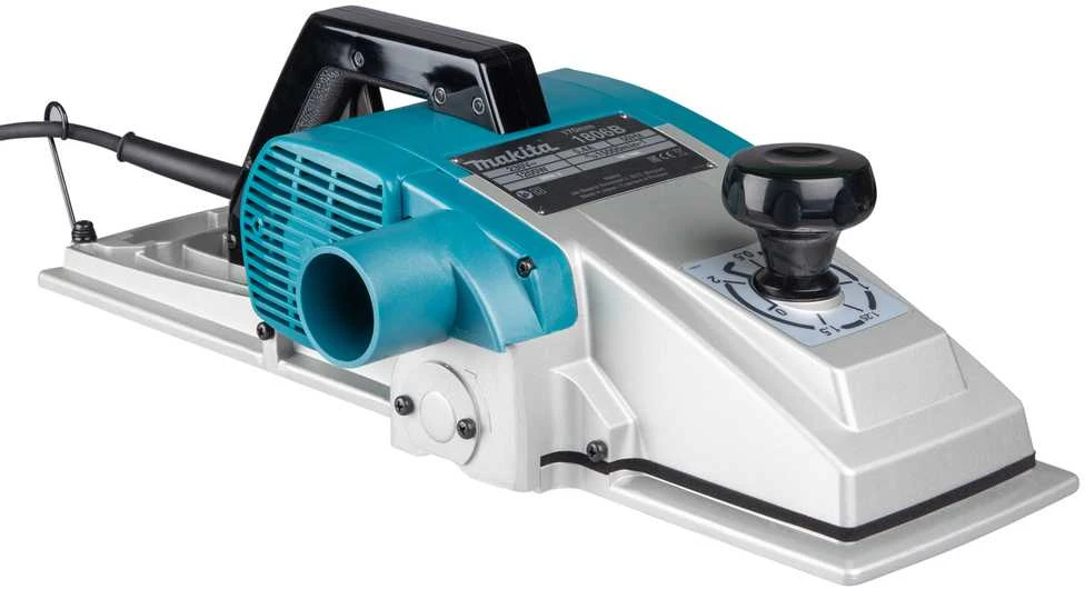 Makita Elektrinis oblius 1806B 170 mm