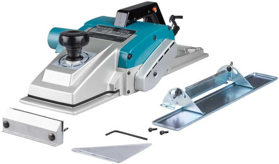 Makita Elektrinis oblius 1806B 170 mm