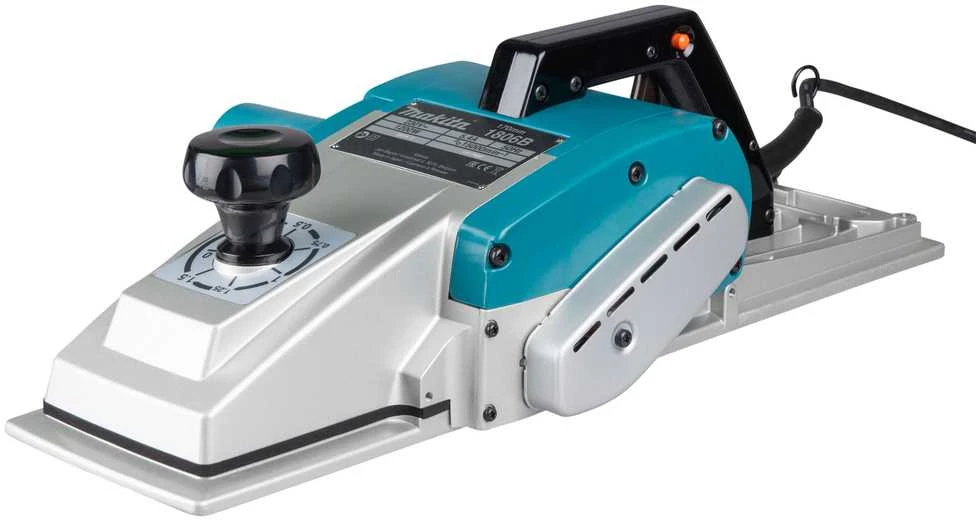 Makita Elektrinis oblius 1806B 170 mm