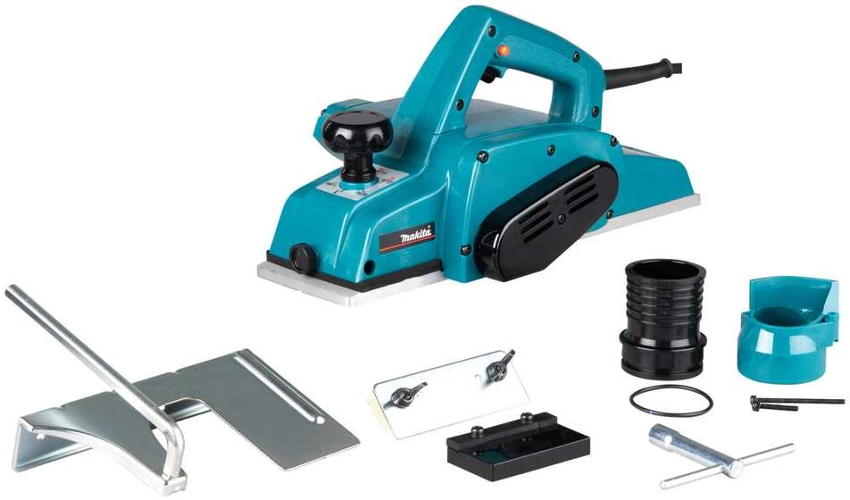 Makita Elektrinis oblius 1911B 110 mm