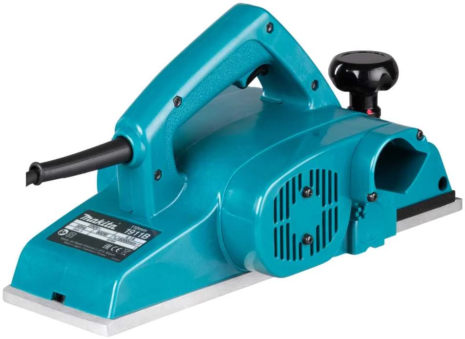 Makita Elektrinis oblius 1911B 110 mm