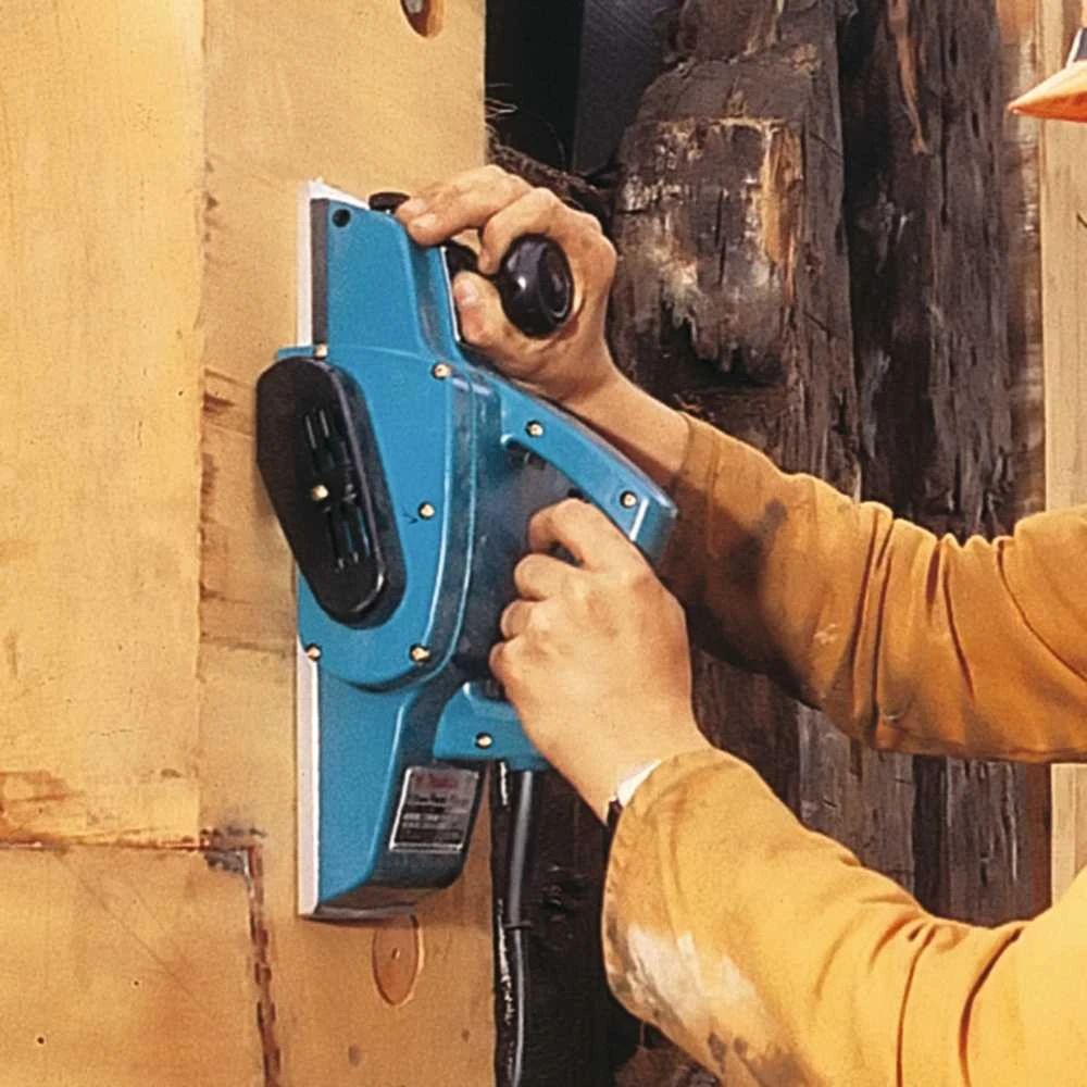 Makita Elektrinis oblius 1911B 110 mm